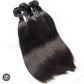 Burmese Straight bundles