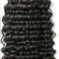 Burmese curly bundles