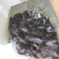 Burmese Body wave bundles