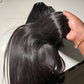 Burmese Straight bundles